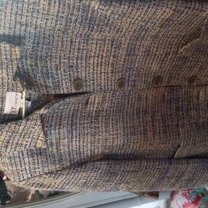 Tog Shop women's woven jacket